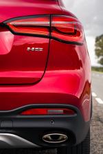 MG HS 2019 года (UK)